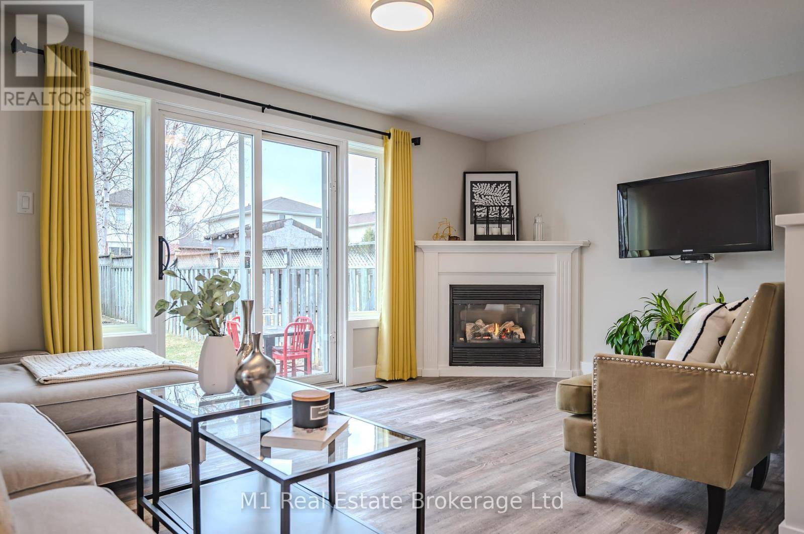 Guelph (willow West/sugarbush/west Acres), ON N1K1X7,155 STEPHANIE DRIVE