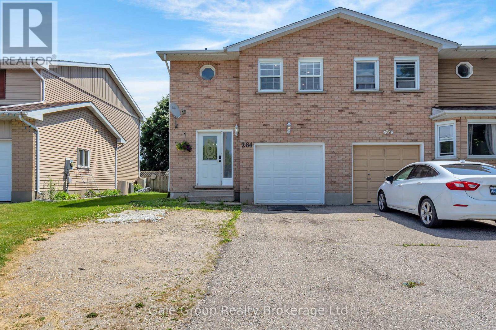 Ingersoll (ingersoll - North), ON N5C3X1,264 KENSINGTON AVENUE
