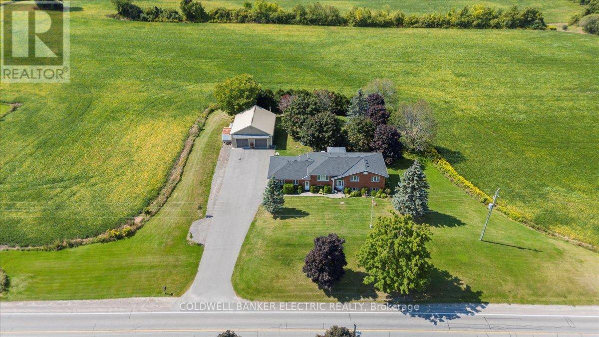 Otonabee-south Monaghan, ON K9J6X7,1900 KEENE ROAD