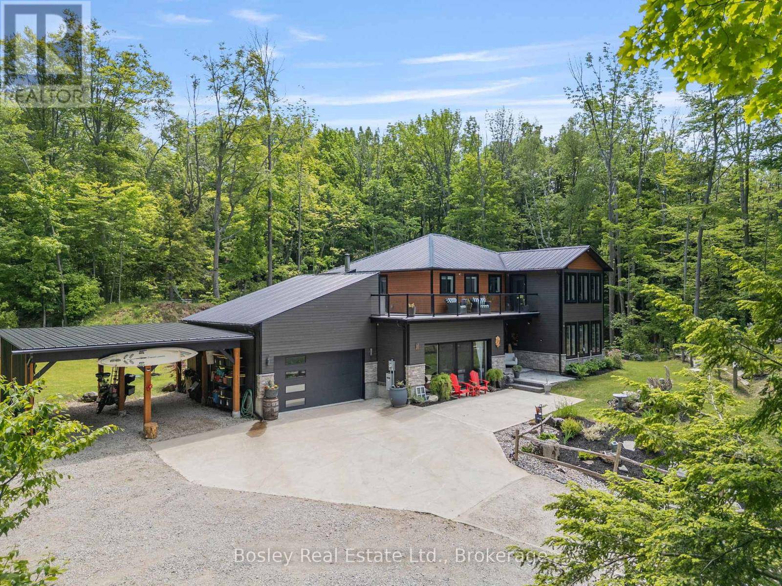Meaford, ON N0H1B0,350107 BAYSHORE ROAD