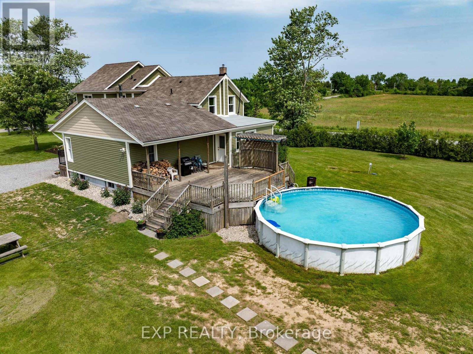 Fort Erie (mulgrave), ON L0S1S0,2446 BURGER ROAD