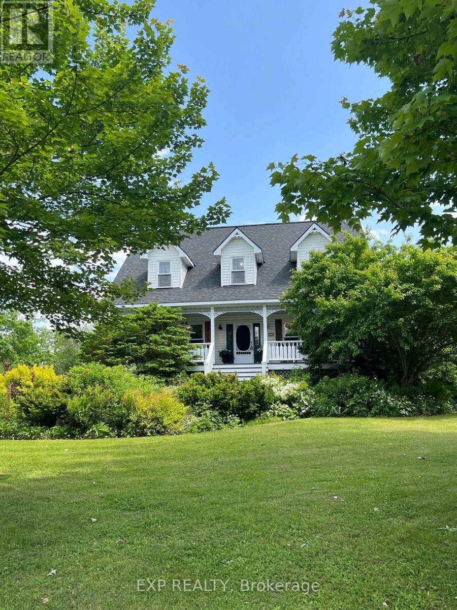 Beckwith, ON K7H3C3,3123 TRILLIUM WAY NW