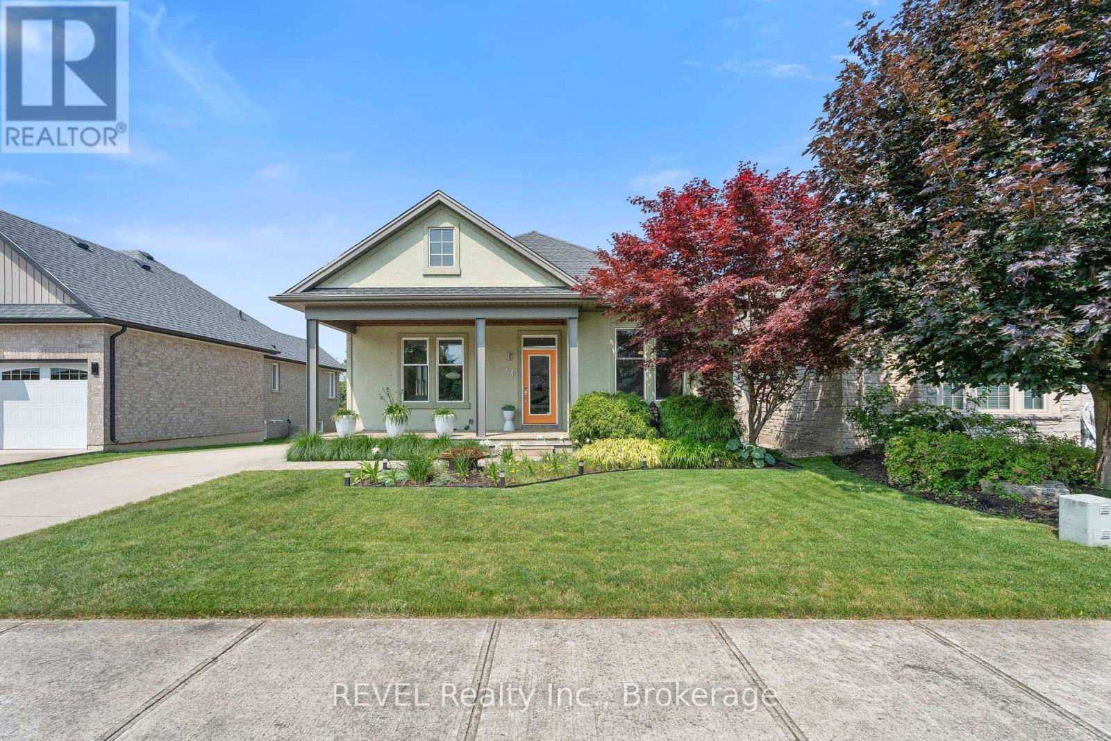 Niagara-on-the-lake (virgil), ON L0S1T0,34 RAIANA DRIVE