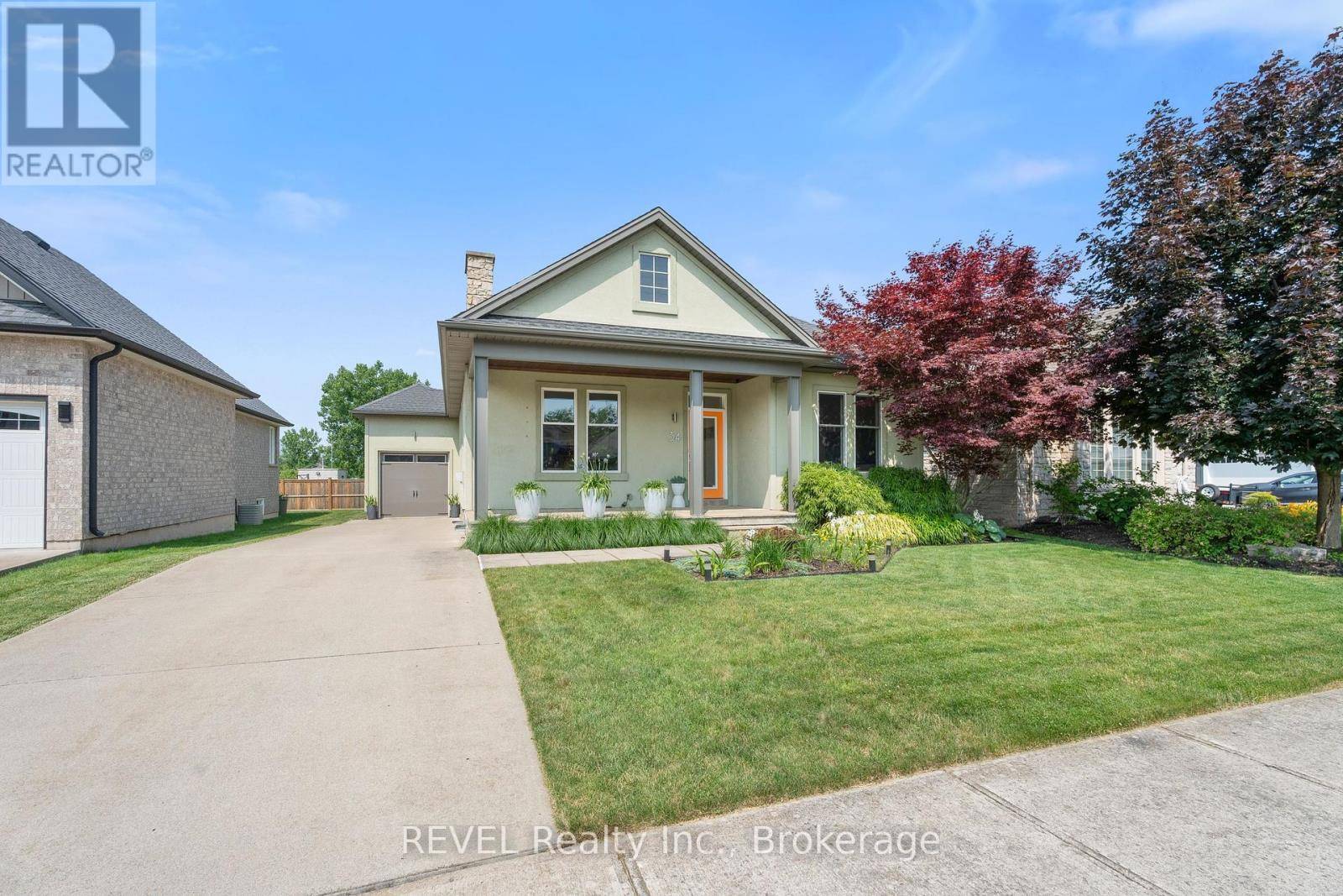 Niagara-on-the-lake (virgil), ON L0S1T0,34 RAIANA DRIVE