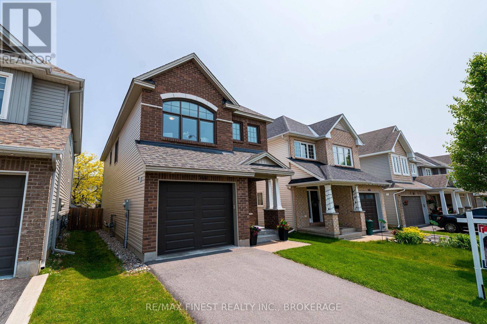 Kingston (city Northwest), ON K7P0L3,544 SAVANNAH COURT