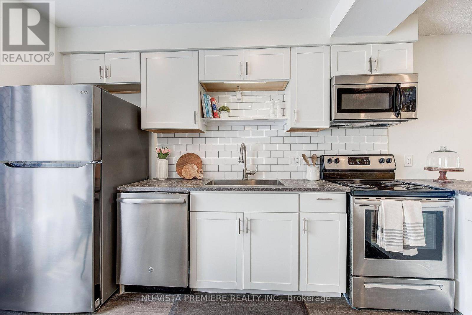 London East (east H), ON N5V3S3,550 Second ST #35