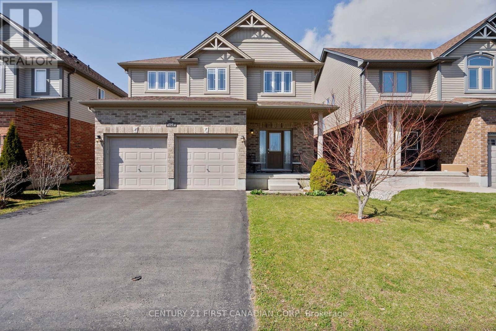 London North (north E), ON N6G0J6,494 BLACKACRES BOULEVARD