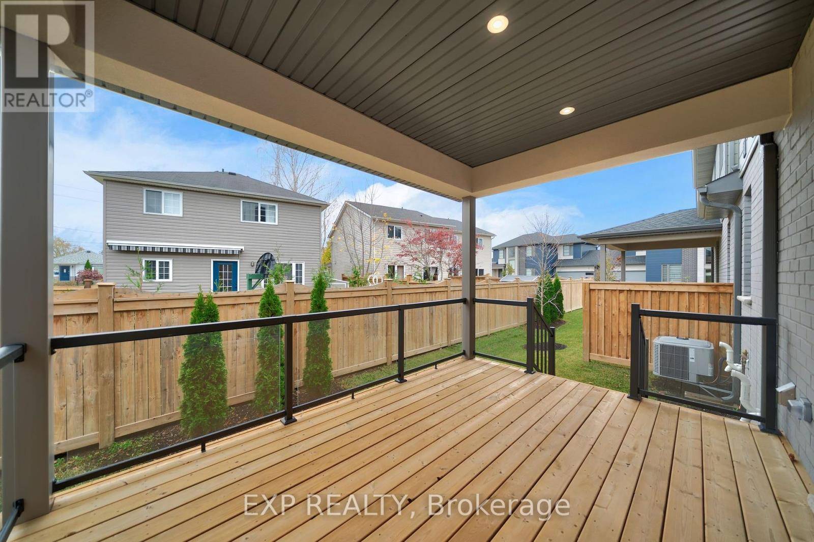 St. Catharines (grapeview), ON L2S0G5,24 Grapeview DR #6