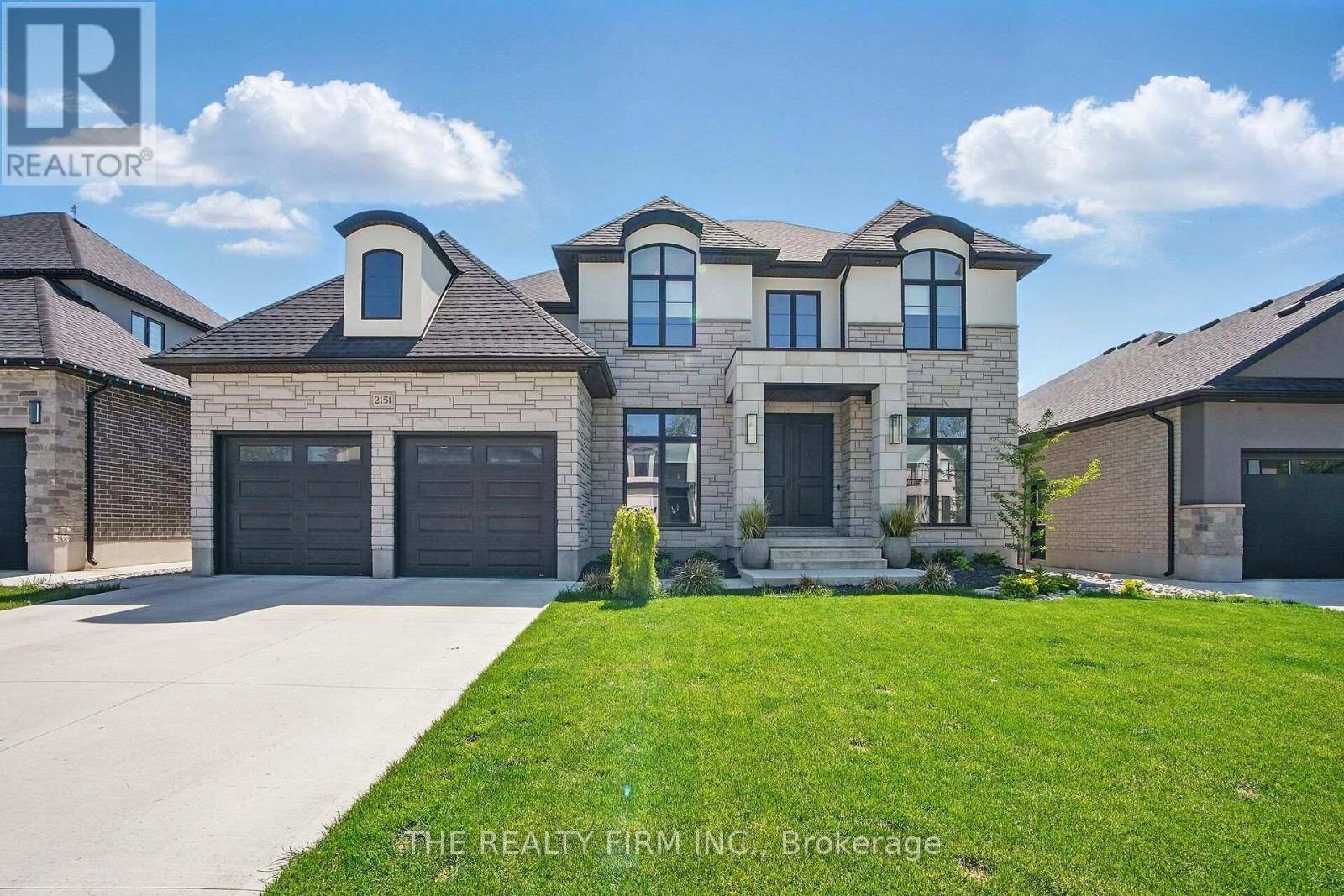 London South (south V), ON N6P0H4,2151 TRIPP DRIVE