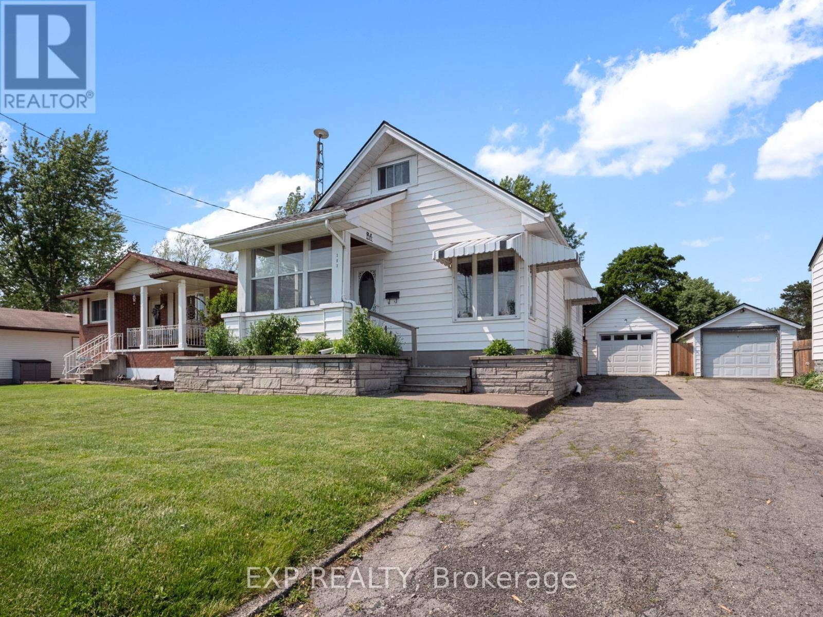 Port Colborne (sugarloaf), ON L3K2X4,303 ASH STREET