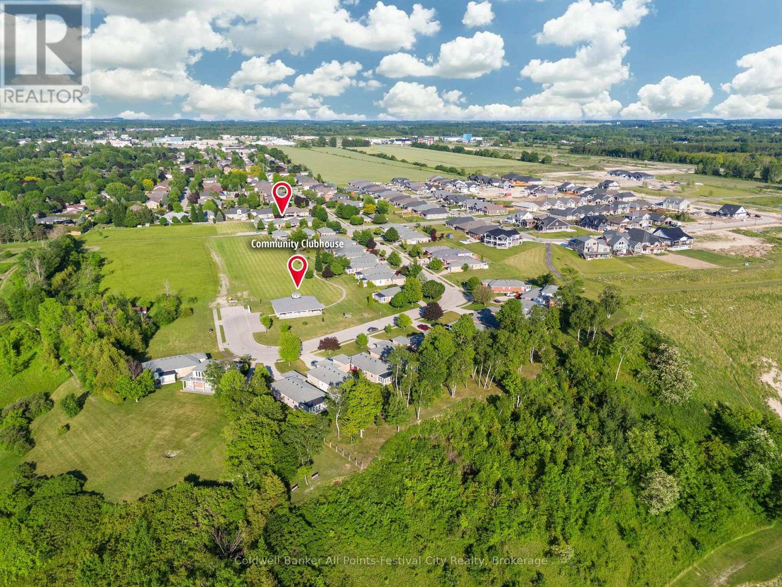 Goderich (goderich (town)), ON N7A4M5,411 WARREN STREET