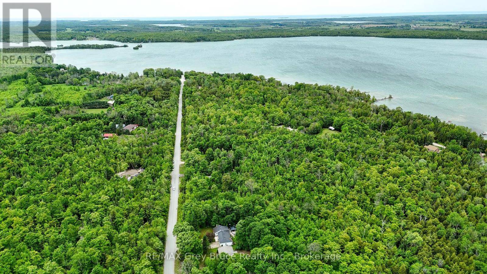 South Bruce Peninsula, ON N0H2T0,0 PARKSIDE AVENUE