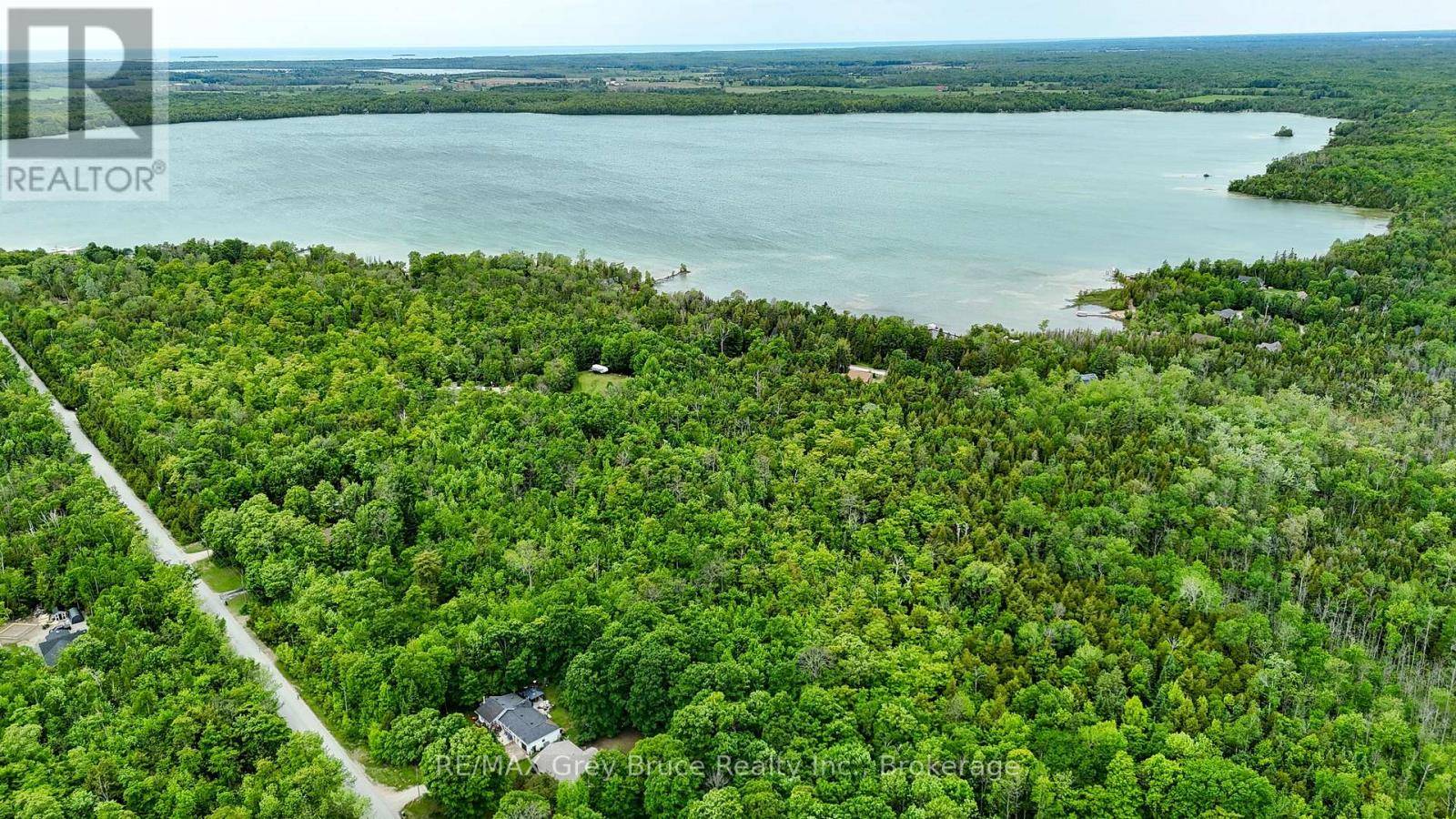 South Bruce Peninsula, ON N0H2T0,0 PARKSIDE AVENUE