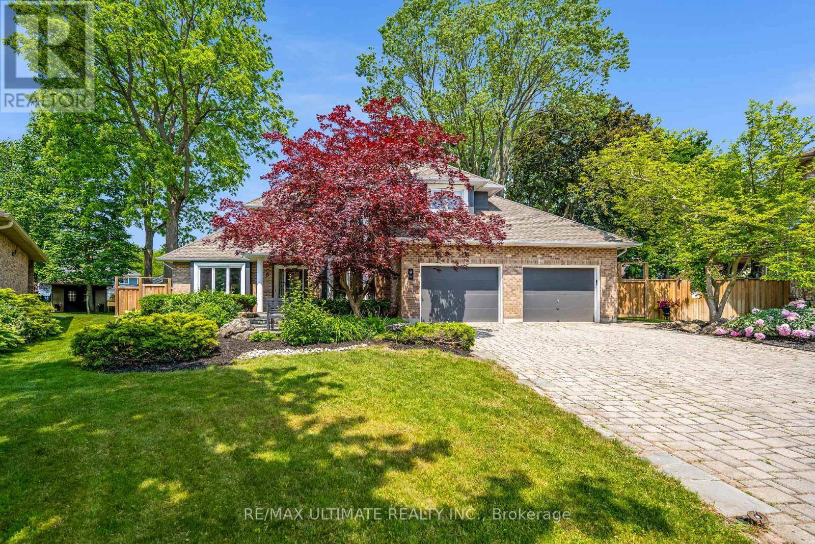 Pelham (fonthill), ON L0S1E4,9 KAREN COURT