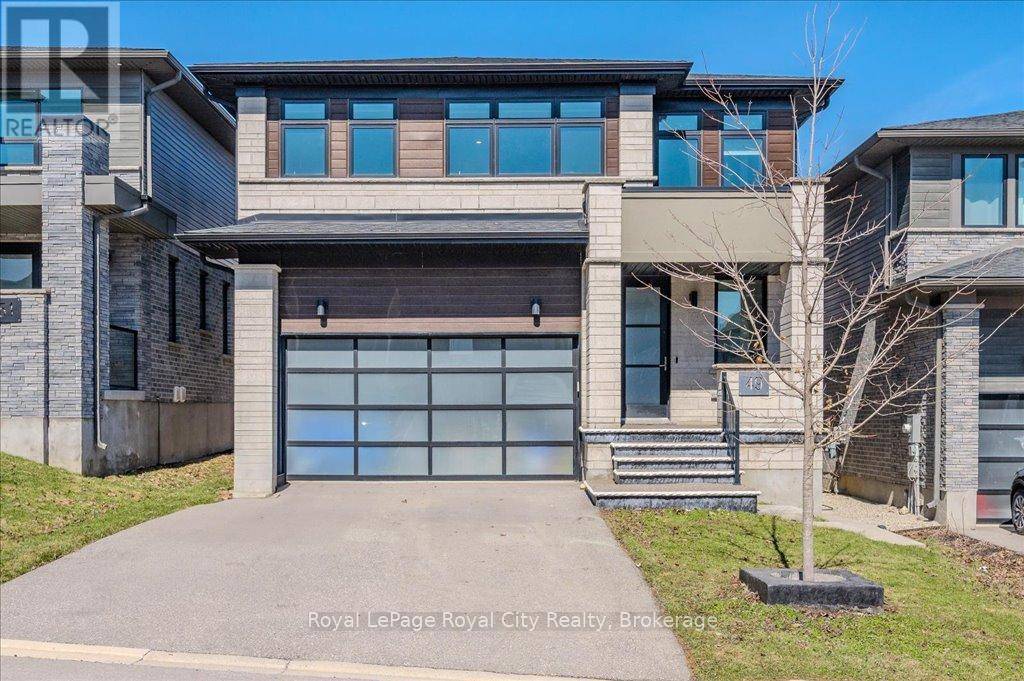 Guelph (kortright West), ON N1G0H1,49 RYDER AVENUE