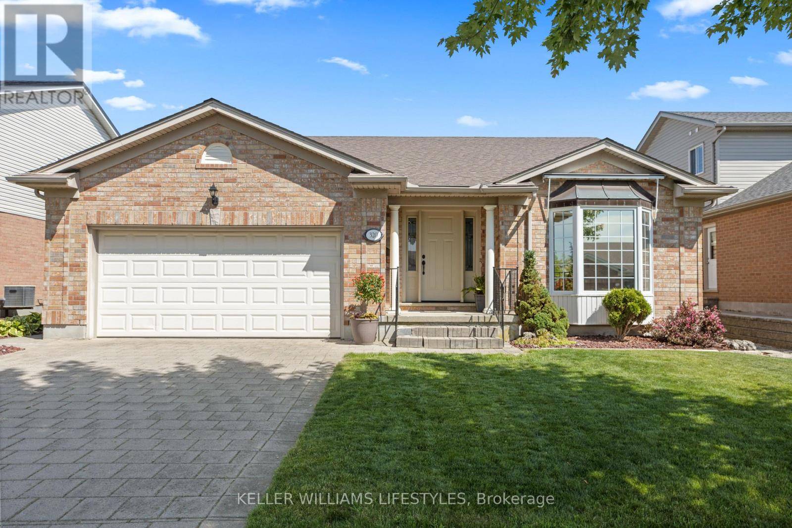 London North (north R), ON N6G5E9,320 MCGARRELL DRIVE