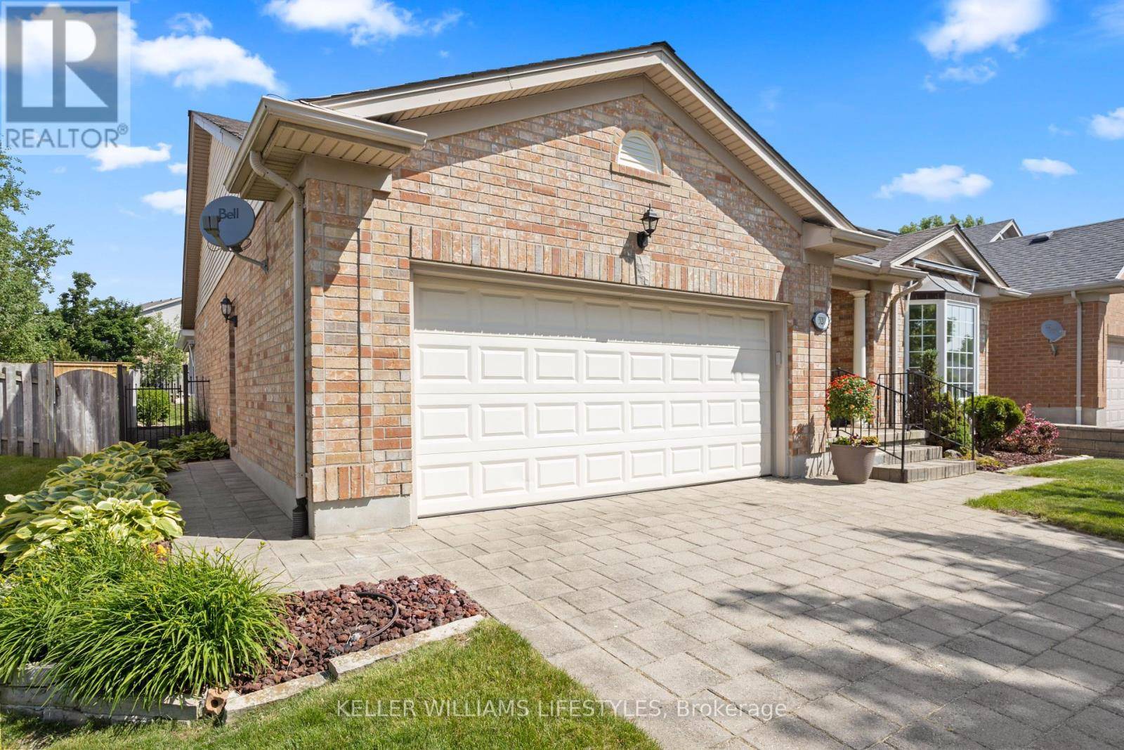 London North (north R), ON N6G5E9,320 MCGARRELL DRIVE