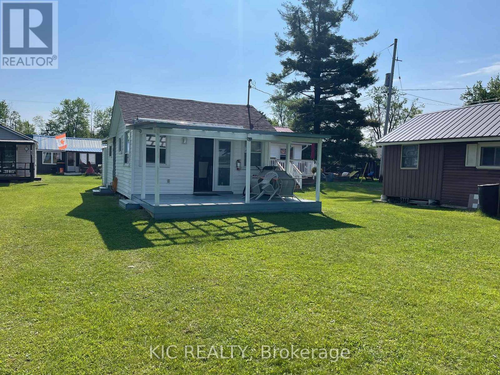 Trent Hills, ON K0L1L0,22  #15 LAKE ROAD