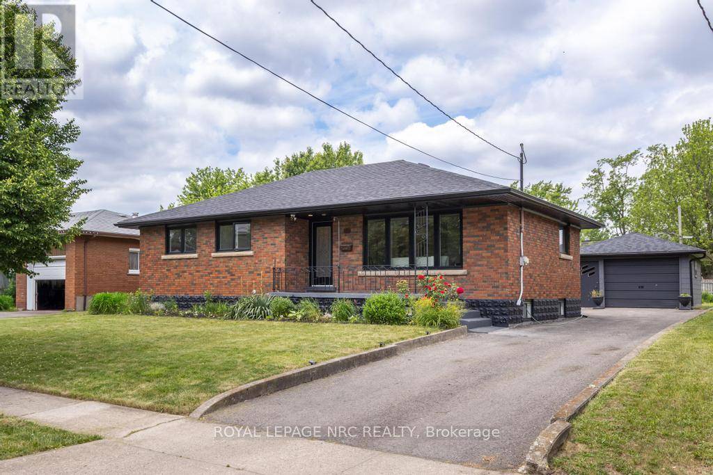 Welland (lincoln/crowland), ON L3B4T6,76 SECOND STREET