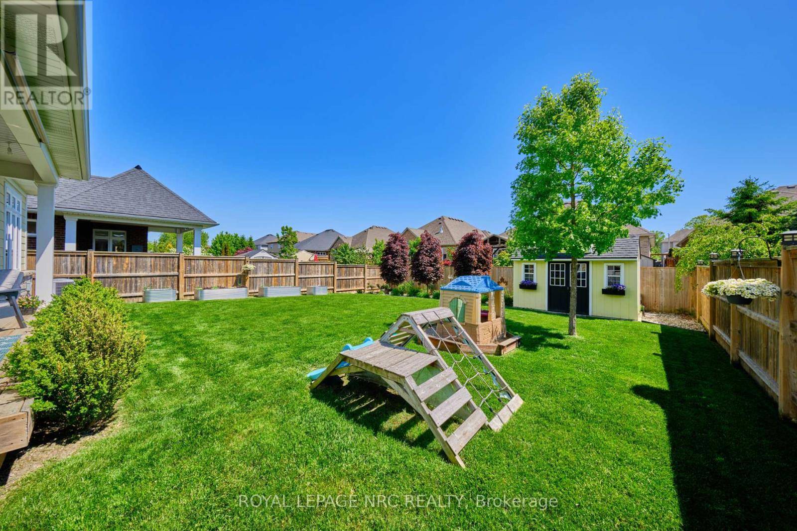 Welland (coyle Creek), ON L3C0B9,471 GAISER ROAD