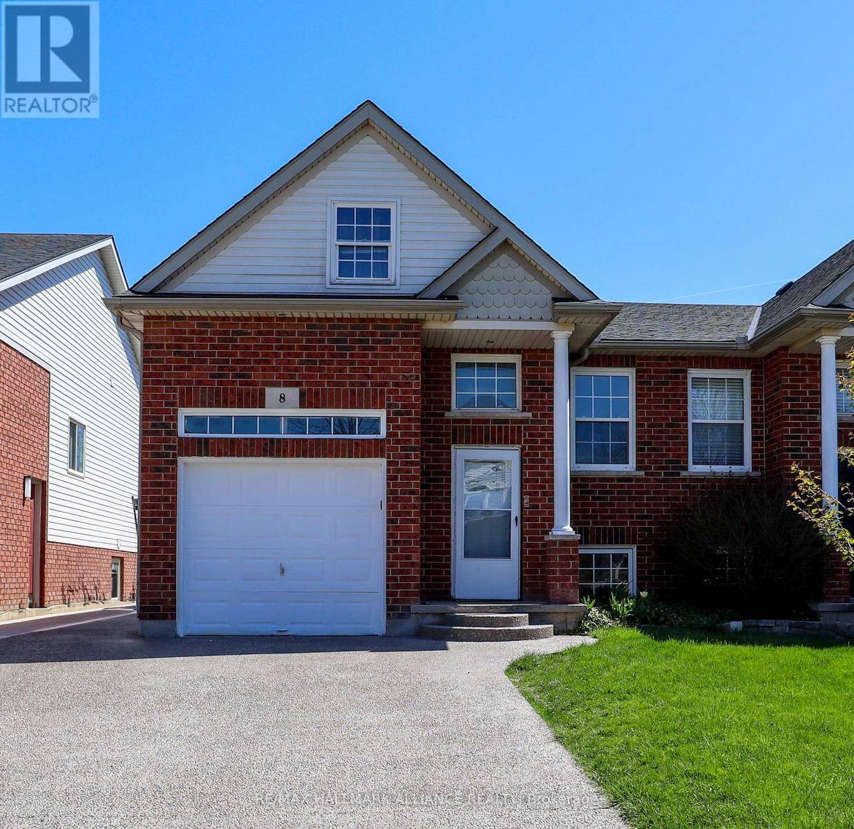 St. Catharines (rykert/vansickle), ON L2S3Y4,8 MCBRIDE DRIVE