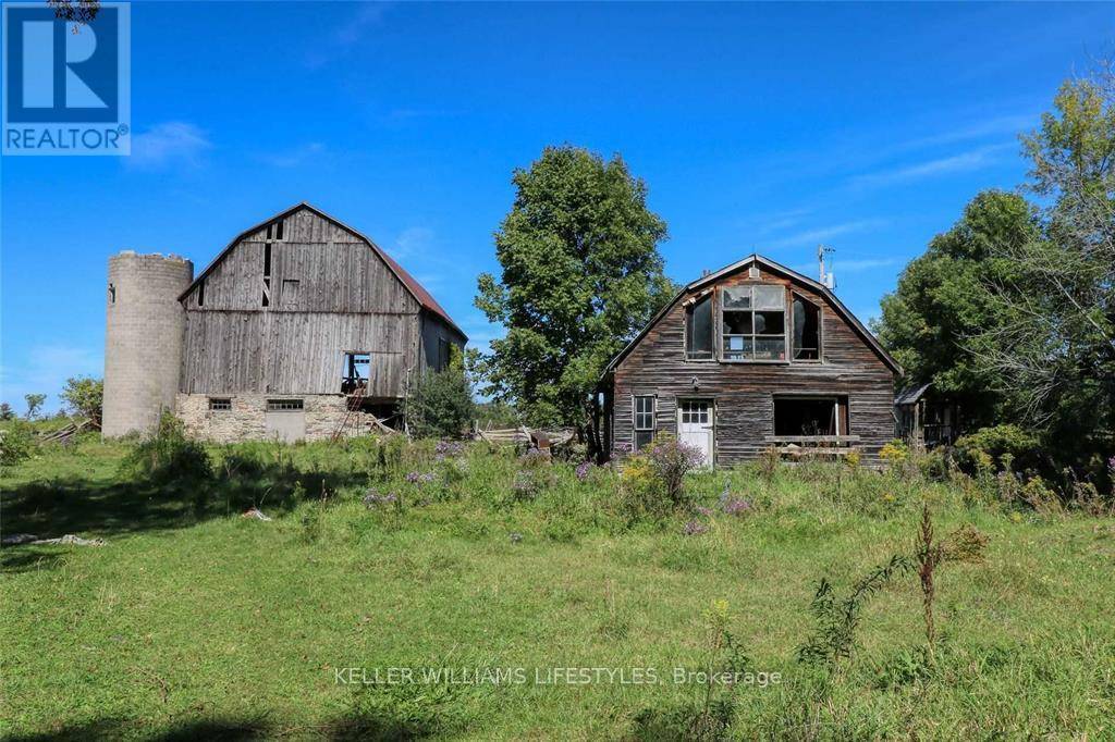 Kawartha Lakes (woodville), ON K0M2T0,1049 SANDRINGHAM ROAD