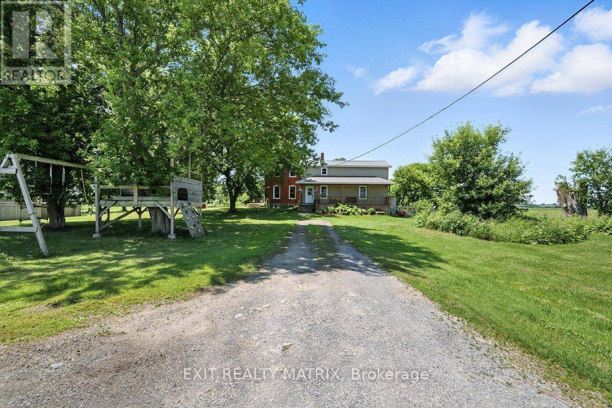 North Glengarry, ON K0B1E0,1250 TANNERY ROAD