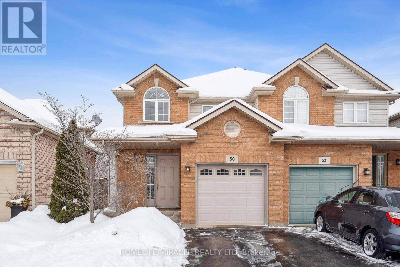 Thorold (confederation Heights), ON L2V5E3,50 RASPBERRY TRAIL