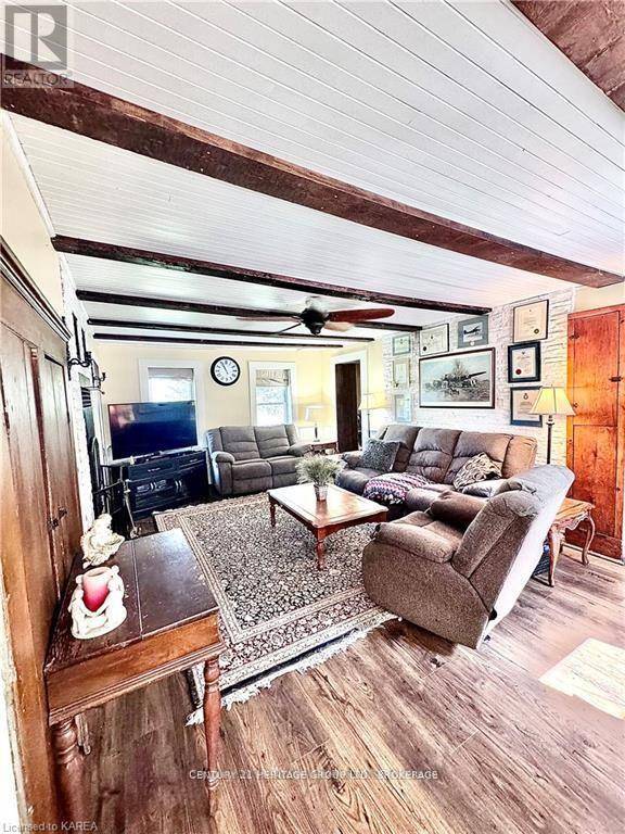 Greater Napanee (greater Napanee), ON K7R3K8,7387 COUNTY RD 9