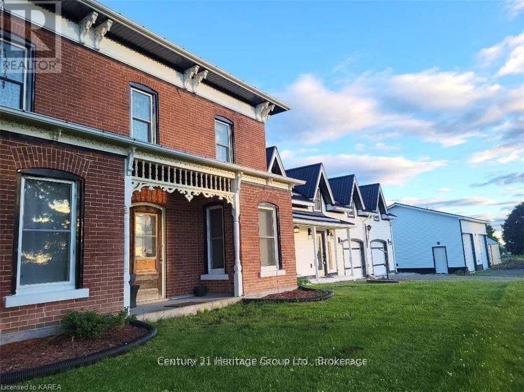 Greater Napanee (greater Napanee), ON K7R3K8,7387 COUNTY RD 9