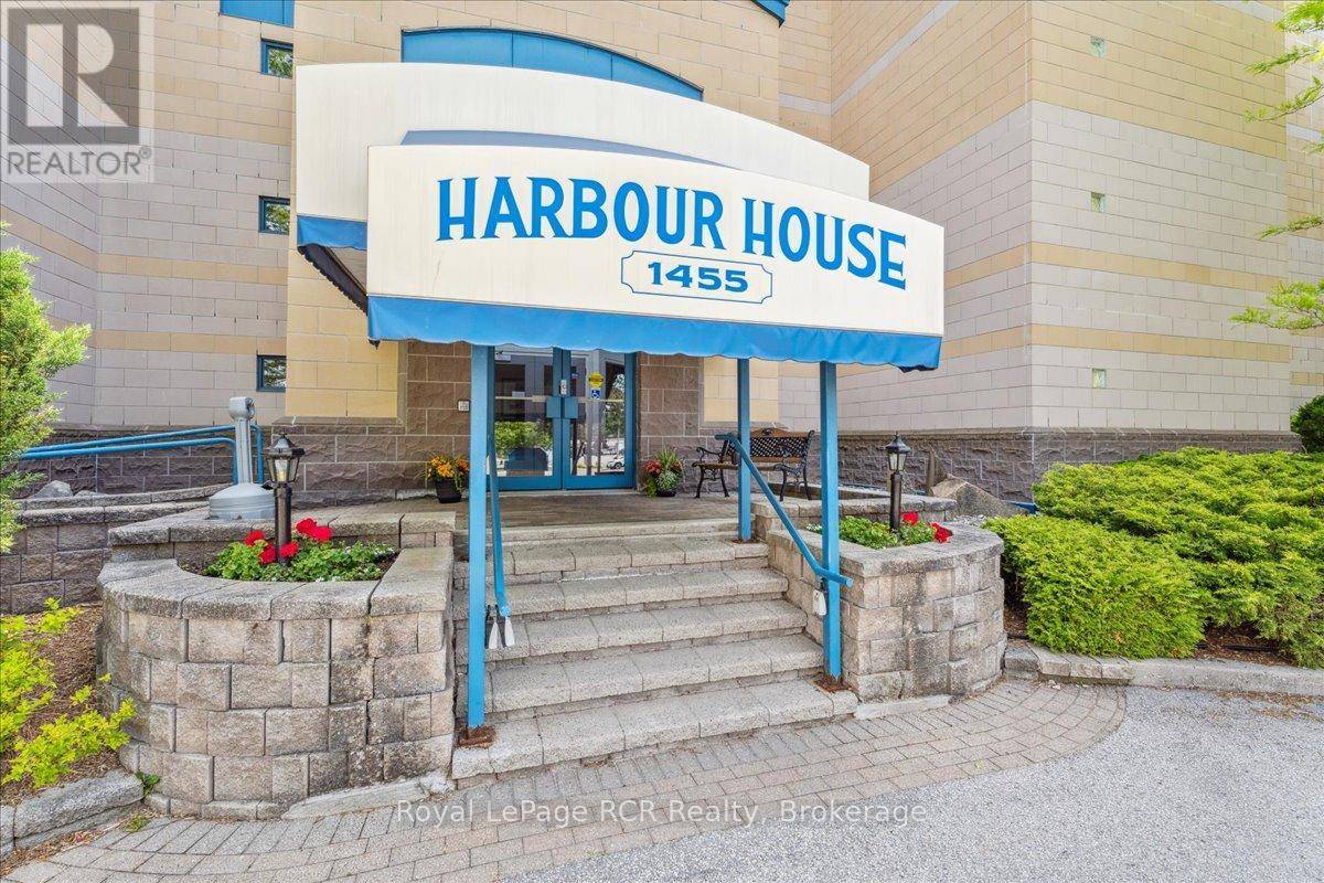 Owen Sound, ON N4K6V3,1455 2nd AVE West #301