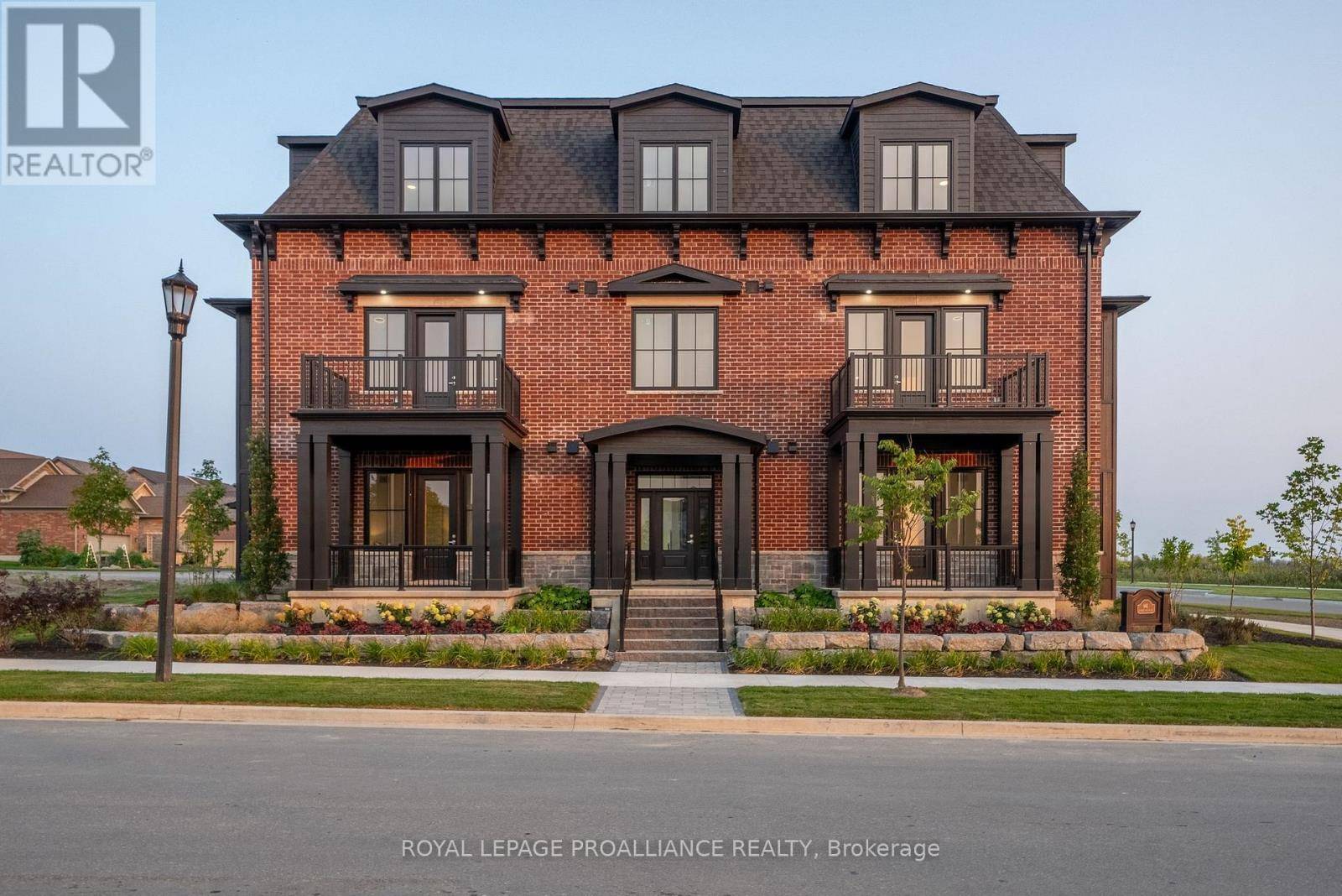 Cobourg, ON K9A0L2,941 Charles Wilson Pkwy #201