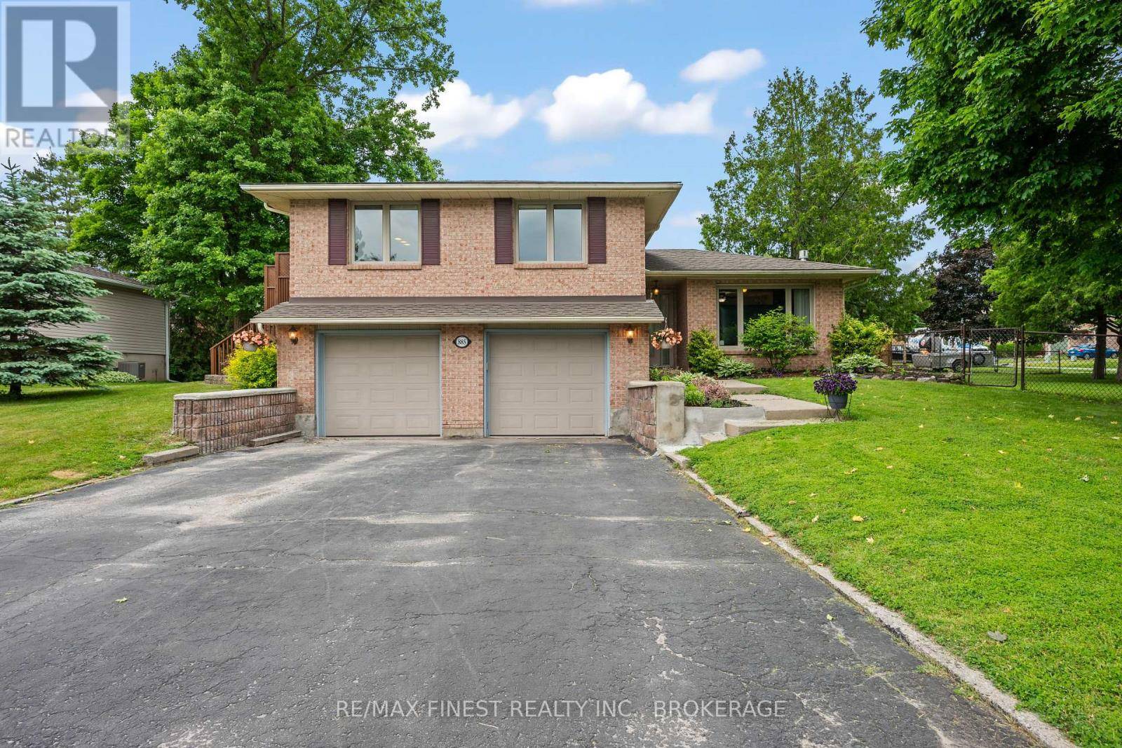 Kingston (north Of Taylor-kidd Blvd), ON K7P1C1,885 PURCELL CRESCENT