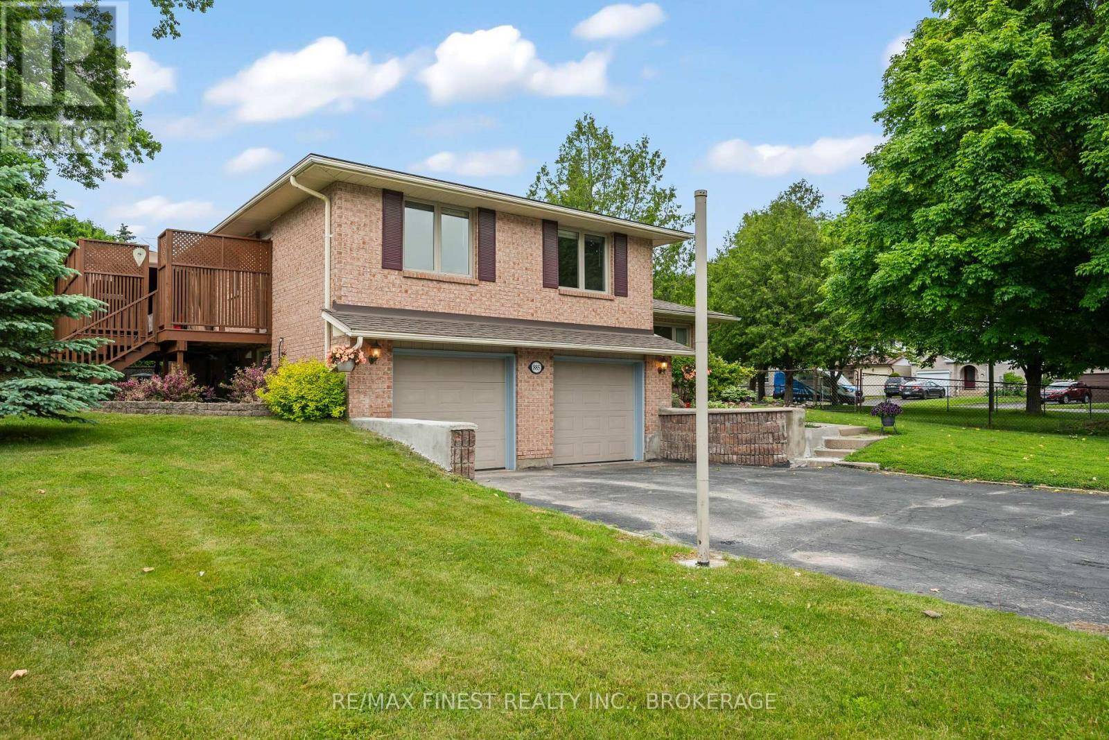 Kingston (north Of Taylor-kidd Blvd), ON K7P1C1,885 PURCELL CRESCENT