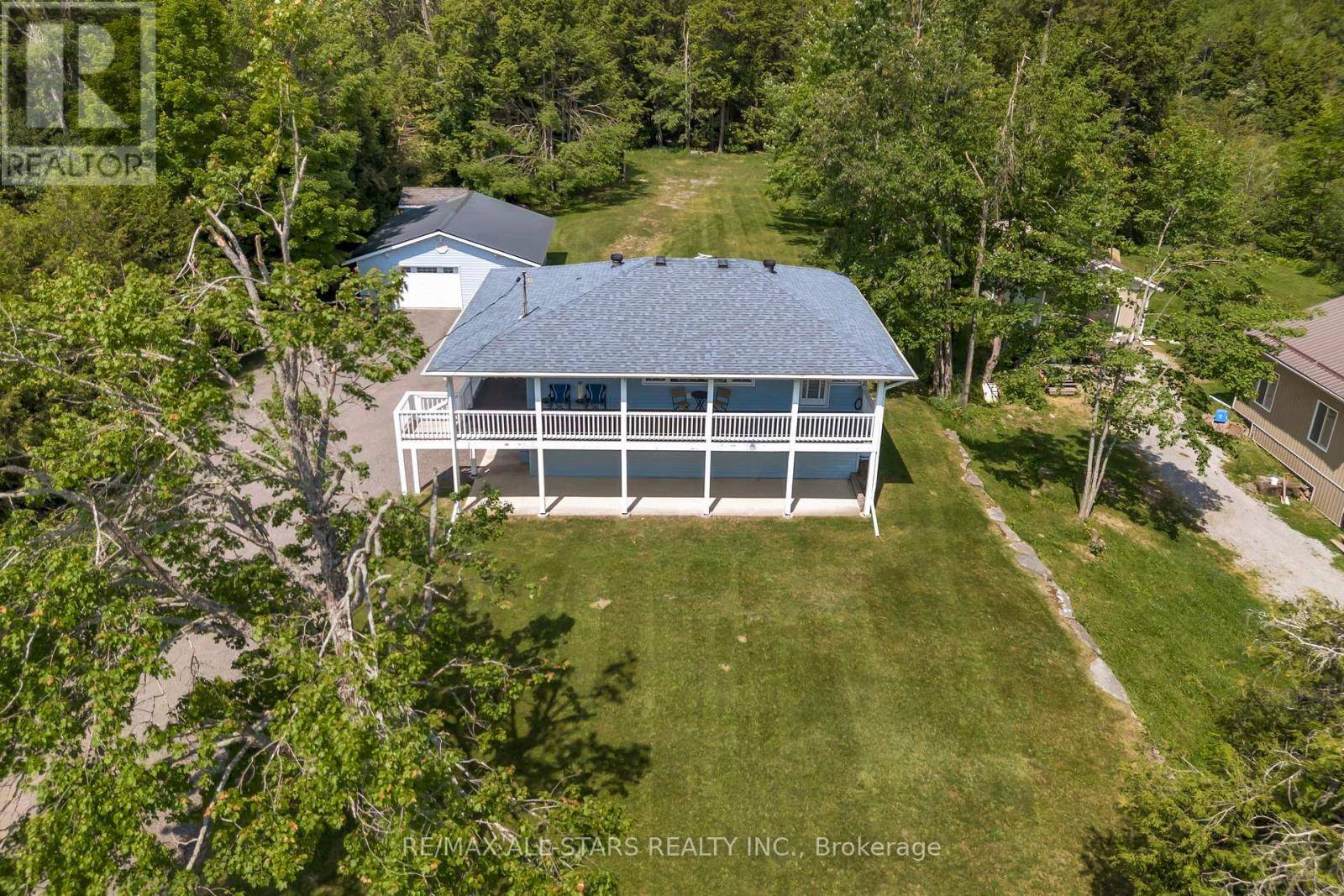 Trent Lakes, ON K0M1A0,394 KENNEDY DRIVE