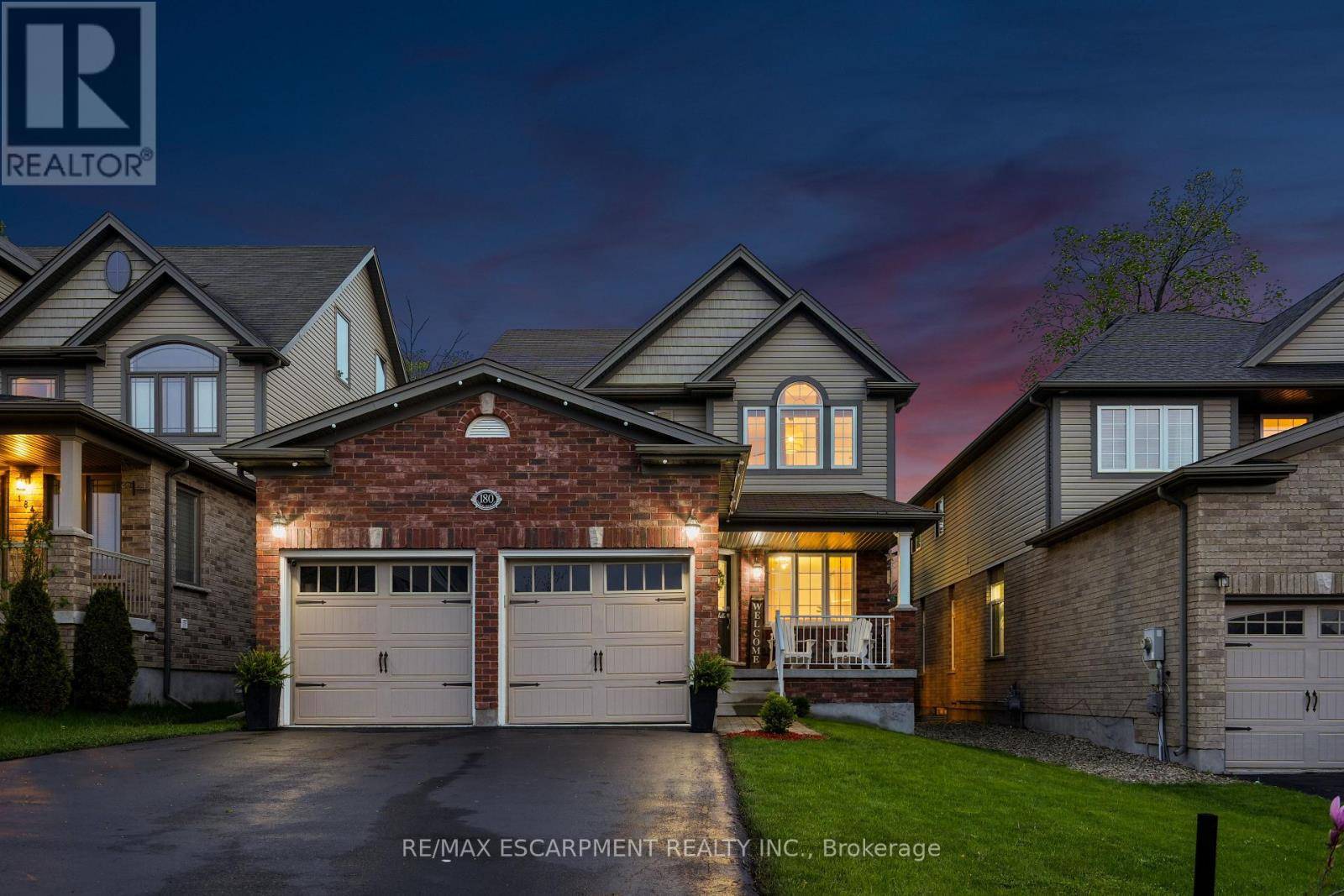 Guelph/eramosa (rockwood), ON N0B2K0,180 COKER CRESCENT