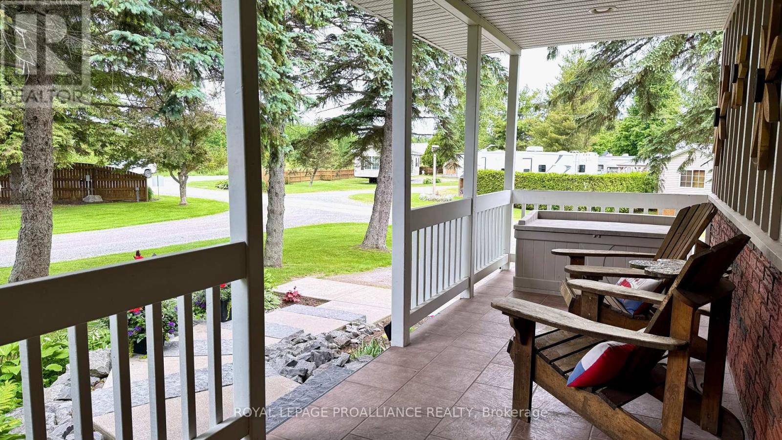 Quinte West (murray Ward), ON K0K1L0,81-97 CARTER ROAD