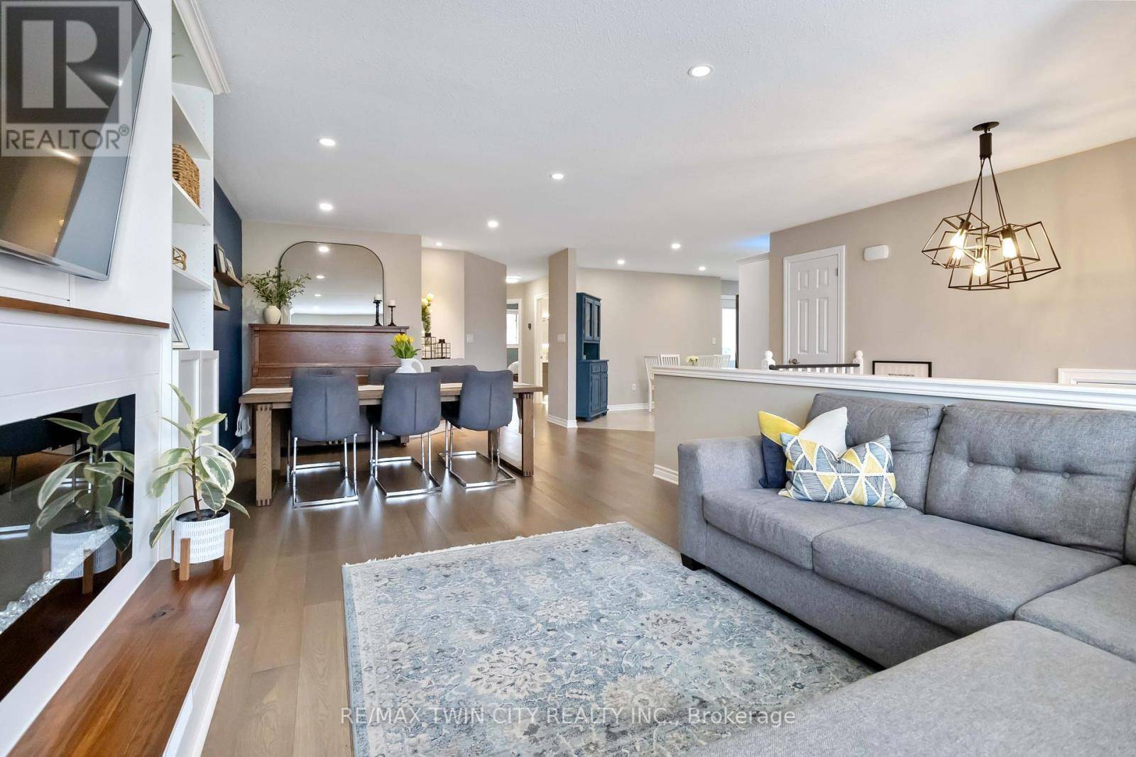 Brantford, ON N3T6M6,29 MCGUINESS DRIVE