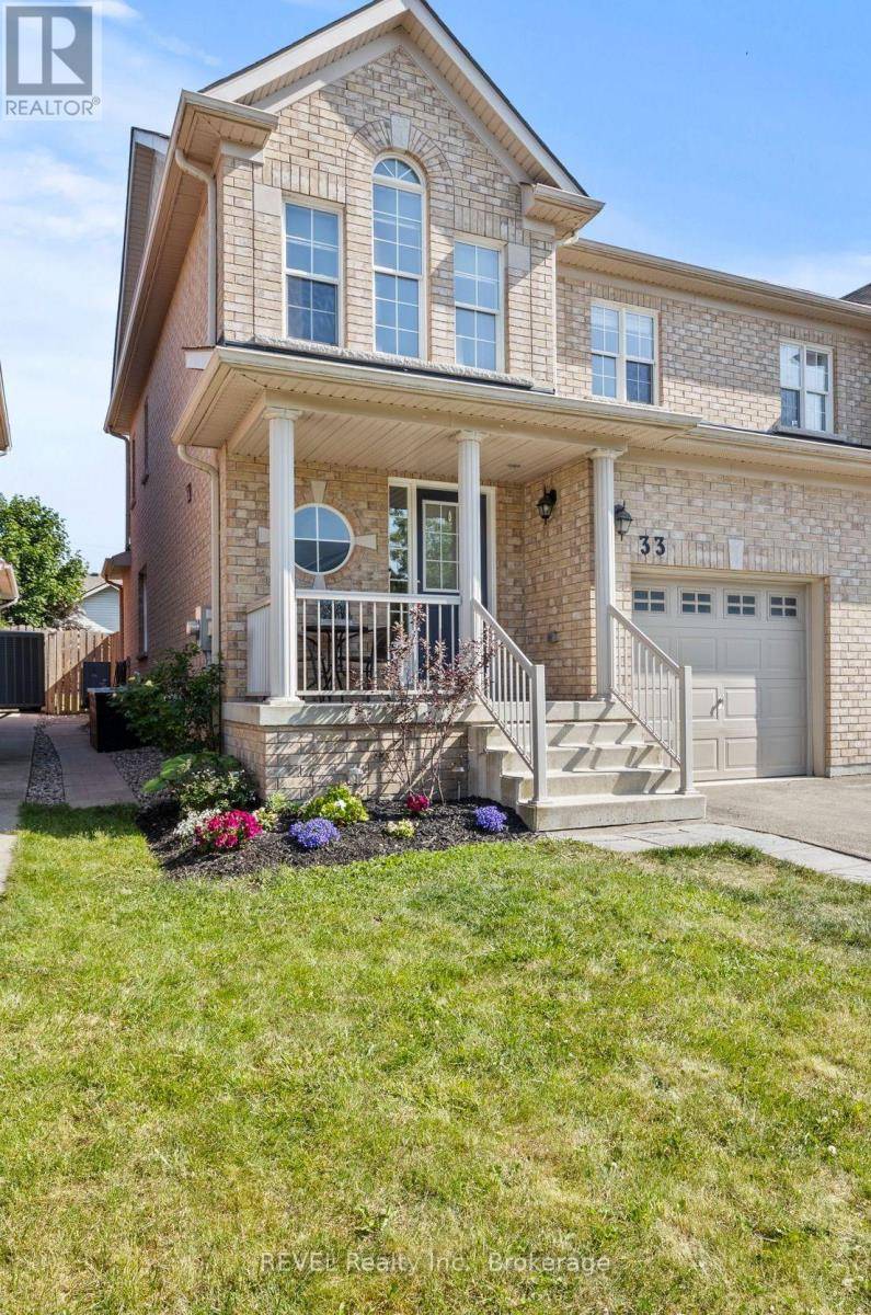Niagara-on-the-lake (glendale), ON L0S1J0,33 HAYNES COURT