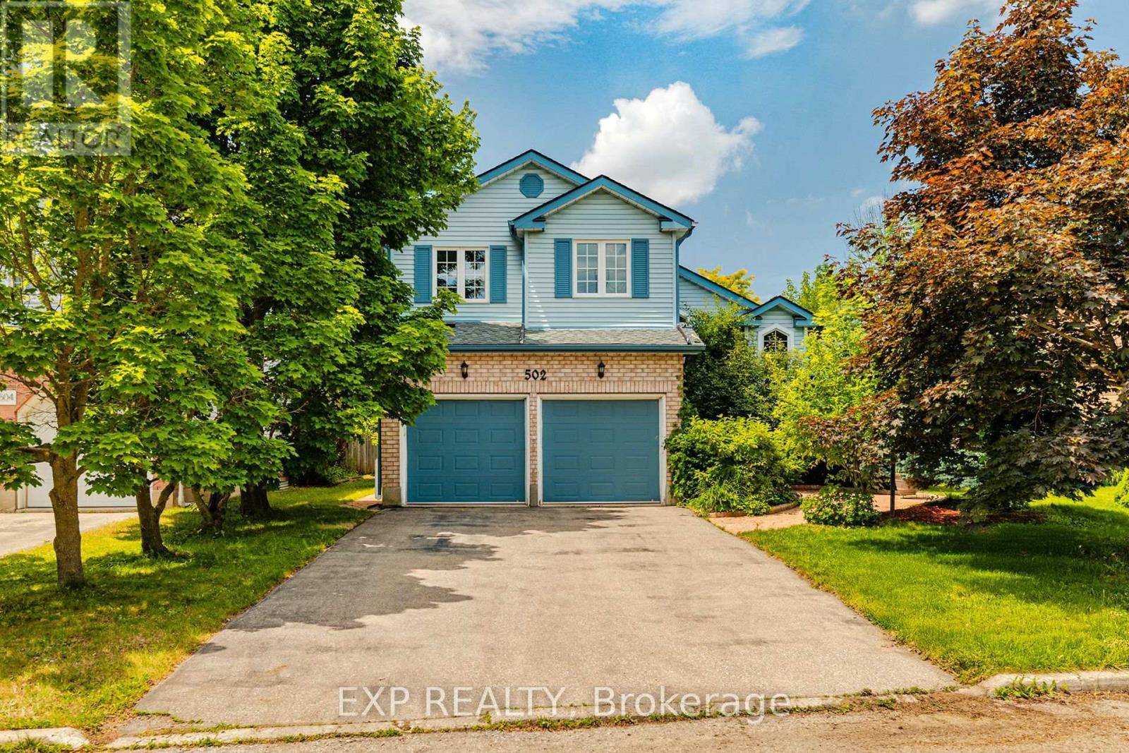Waterloo, ON N2T2J4,502 BARINGHAM PLACE