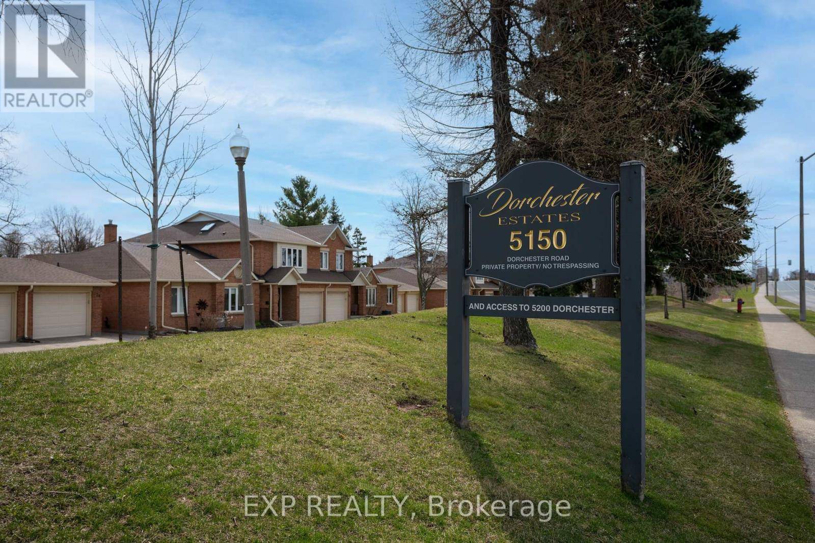 Niagara Falls (morrison), ON L2E7H2,5150 Dorchester RD #19
