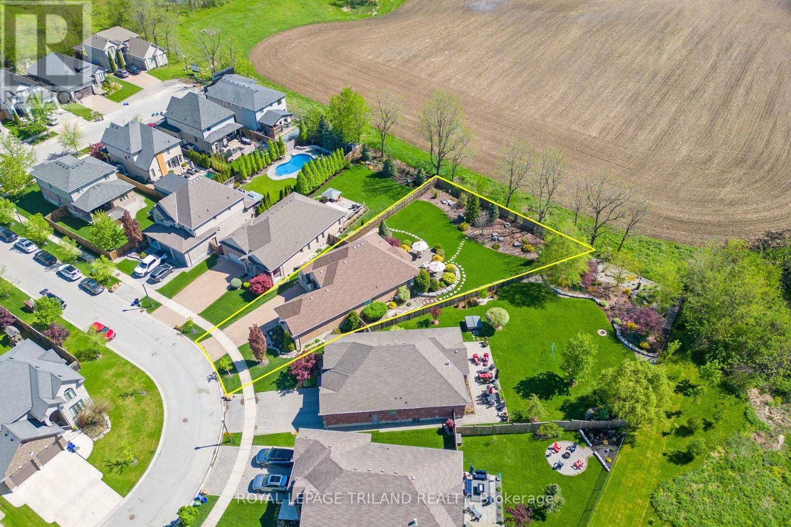 London South (south V), ON N6P0B9,6525 UPPER CANADA CROSSING