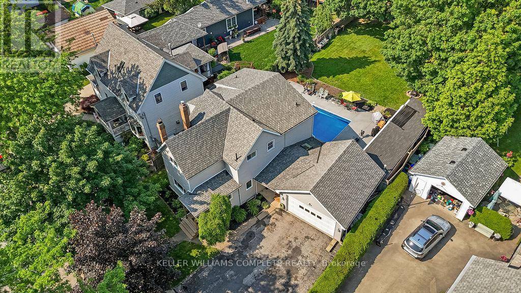 St. Catharines (port Dalhousie), ON L2N4P1,34 JOHN STREET