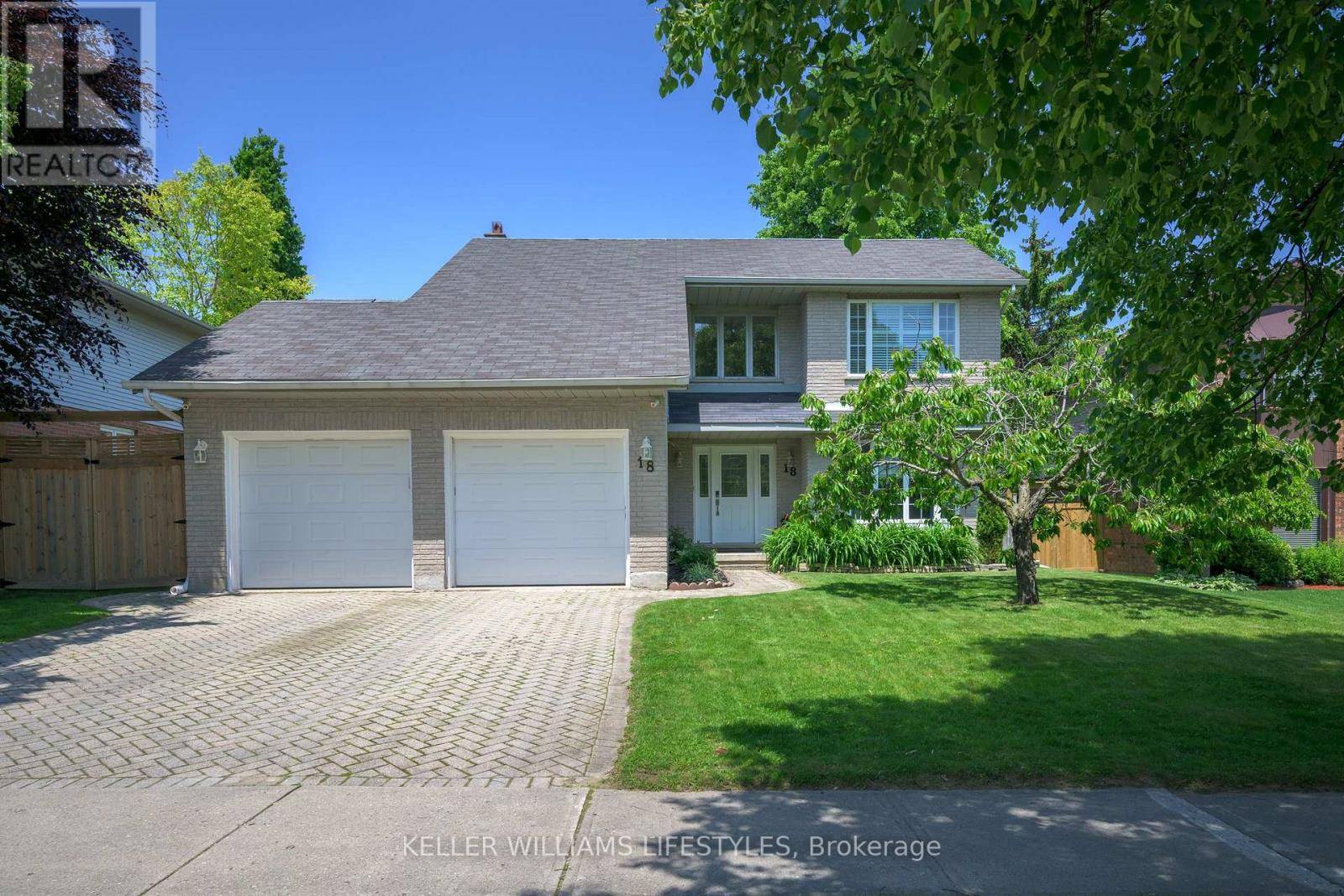 London South (south N), ON N6J4P5,18 THUNDERBIRD CRESCENT