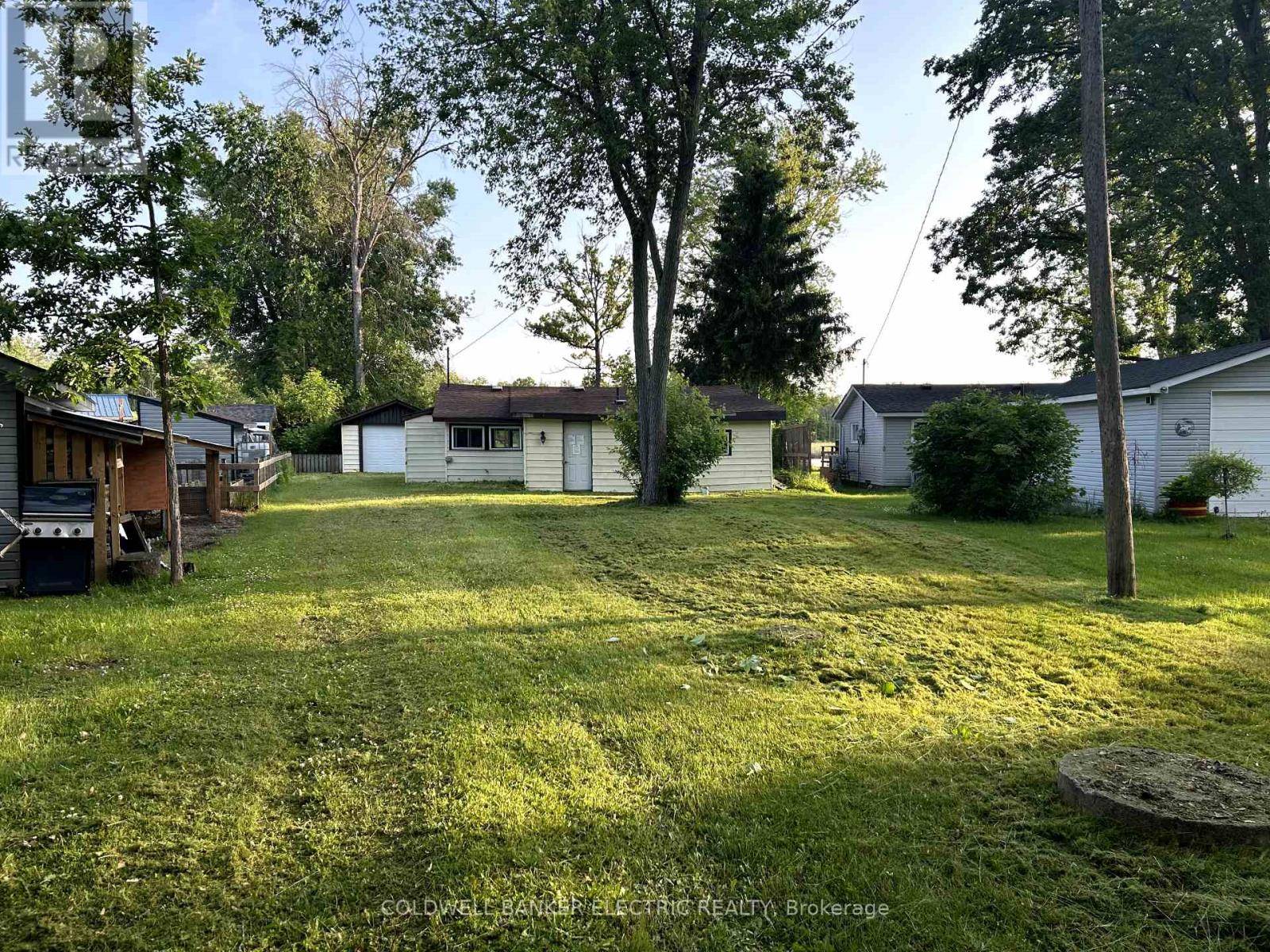 Trent Hills, ON K0L1L0,251 RIVER ROAD