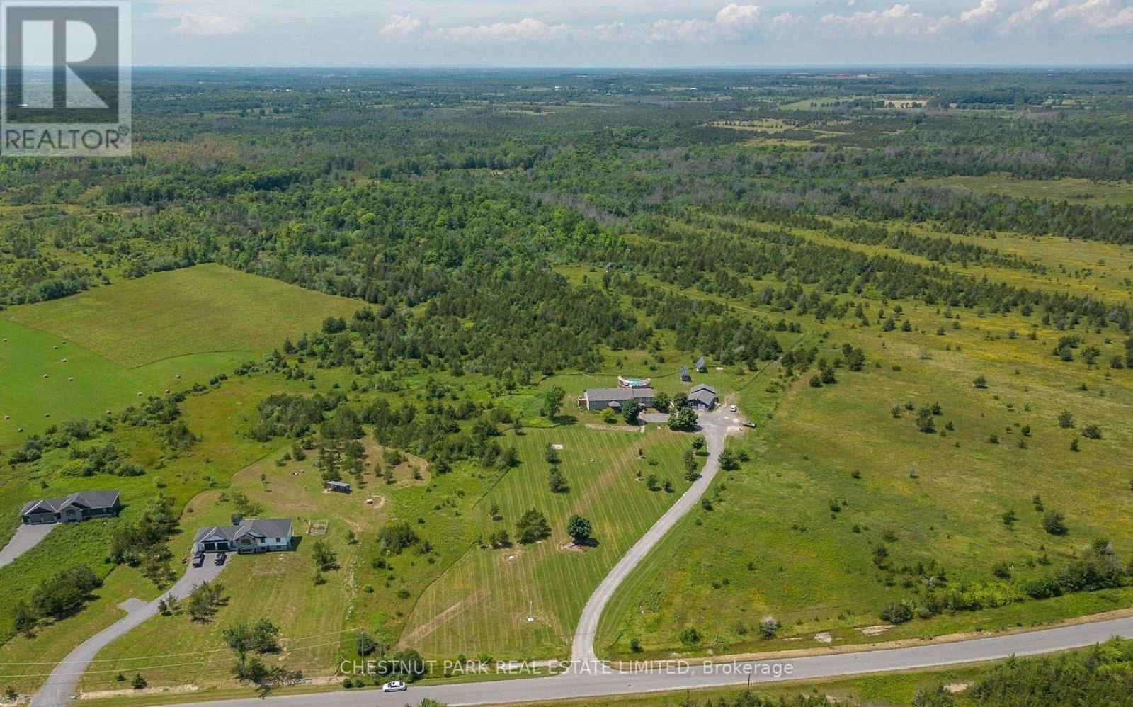 Prince Edward County (south Marysburg Ward), ON K0K2T0,1398 OLD MILFORD ROAD