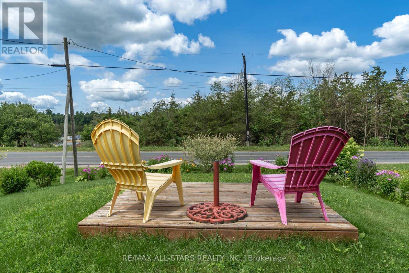 Trent Hills (campbellford), ON K0L1L0,911 COUNTY RD. 38