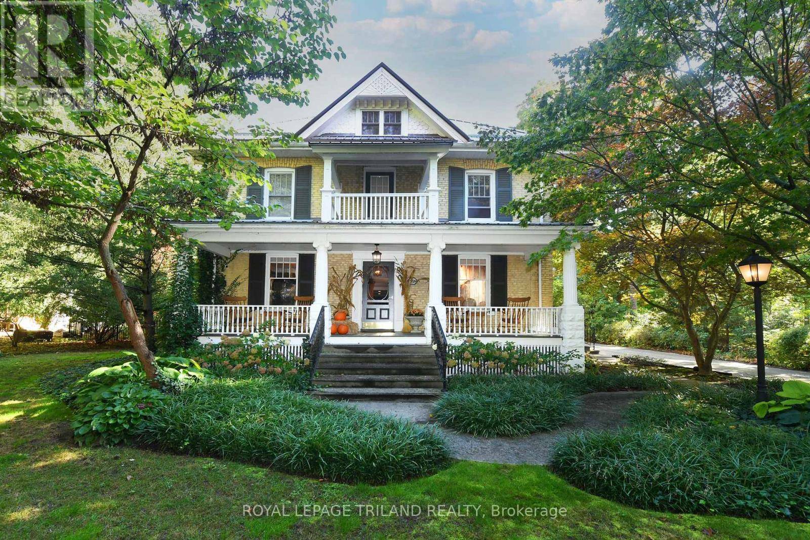 Middlesex Centre (delaware Town), ON N7A2R5,12 VICTORIA STREET