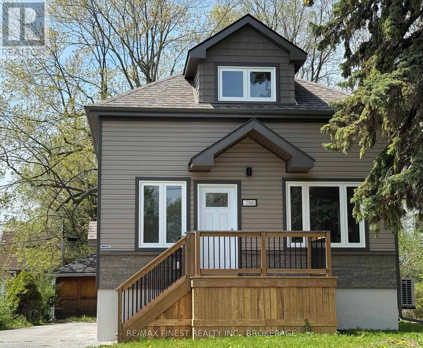 Kingston (central City East), ON K7L4S7,284 WESTDALE AVENUE