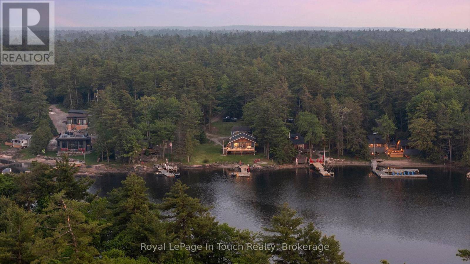 Georgian Bay (baxter), ON P0E1E0,198 LAVALLEY WAY
